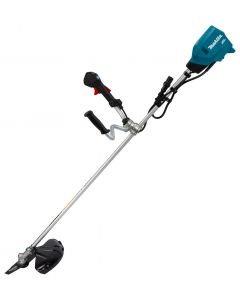 Makita UR101CPT4J 36 V Bosmaaier asymmetrisch stuur