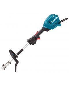 Makita UX01GZ01 40 V Max Combisysteem