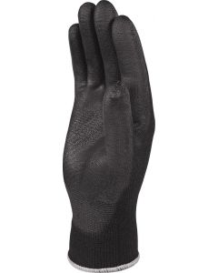 Deltaplus gebreide handschoen VE702PN maat 6