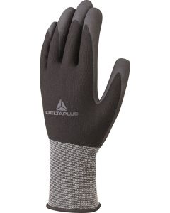 Deltaplus handschoen VE723NO zwart maat 11