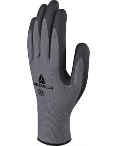 Deltaplus handschoen VE728 zwart maat 7
