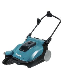Makita VS001GL2NL1 XGT 40 V Max Veeg-zuigmachine