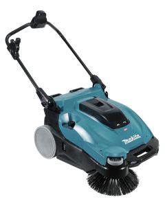 Makita VS001GM2NL1 XGT 40 V Max Veeg-zuigmachine