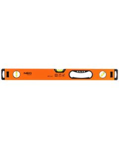 Waterpas 600 mm. NEO™ Tools