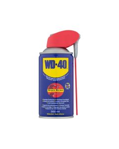 WD-40 Multi-spray 300ml, Smart Straw WD40