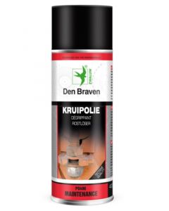 Zwaluw / Den Braven Kruipolie 400ml, 12009725