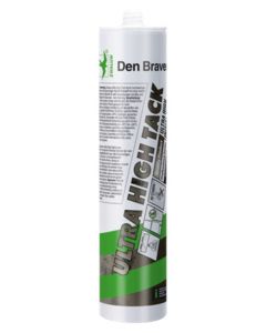 Zwaluw / Den Braven Ultra High Tack,  290 ml Wit