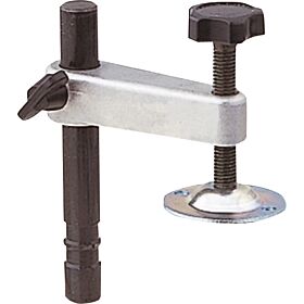 Makita 122536-0 Materiaalklem verticaal