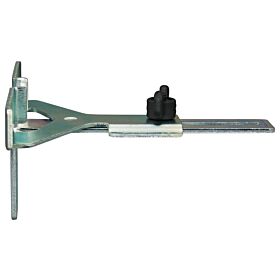 Makita 122704-5 Parallelgeleider MT372