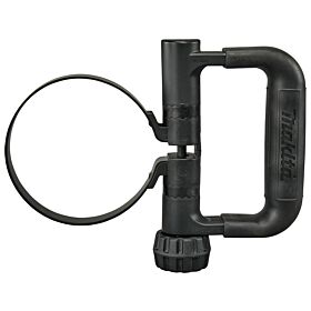 Makita 122G63-9 Zijhandgreep