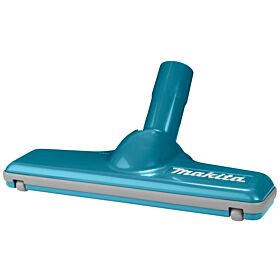 Makita 123488-8 Vloerzuigmond harde vloer blauw