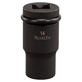 Makita 134828-5 Krachtdop 14x52mm 1/2" VK