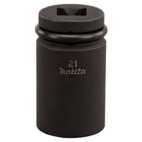 Makita 134833-2 Krachtdop 21x52mm 1/2" VK