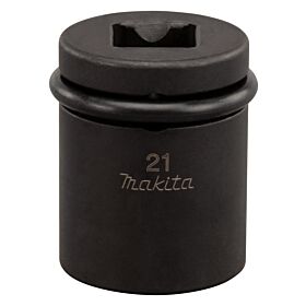 Makita 134838-2 Krachtdop 21x38mm 1/2" VK
