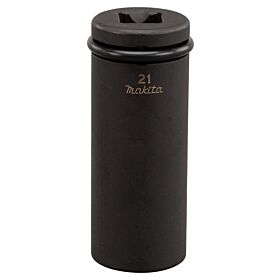 Makita 134839-0 Krachtdop 21x78mm 1/2" VK