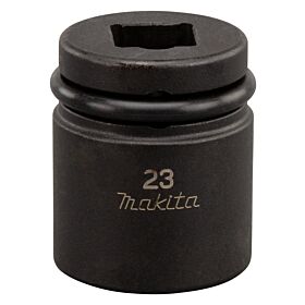 Makita 134840-5 Krachtdop 23x38mm 1/2" VK