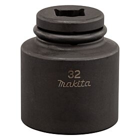 Makita 134848-9 Krachtdop 32x50mm 1/2" VK