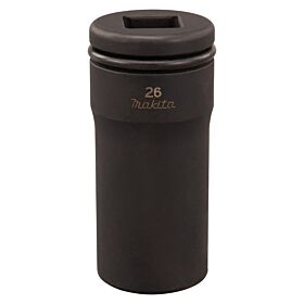 Makita 134854-4 Krachtdop 26x95mm 3/4" VK