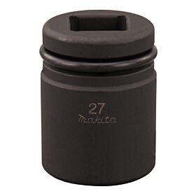 Makita 134855-2 Krachtdop 27x52mm 3/4" VK