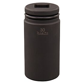 Makita 134858-6 Krachtdop 30x95mm 3/4" VK