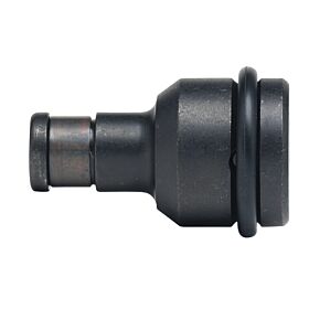 Makita 134873-0 Bitadapter van 1/2 naar 1/4