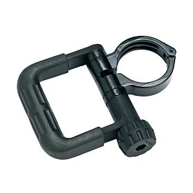 Makita 134890-0 - Zijhandgreep D voor breken