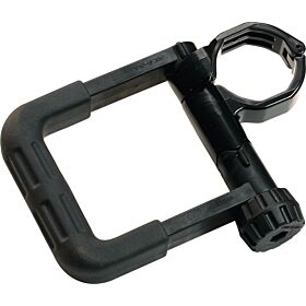 Makita 134909-5 - Zijhandgreep D voor breken