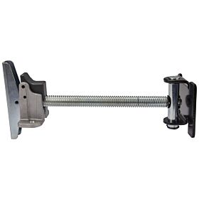 Makita 135881-4 - Materiaalklem compleet DLW140