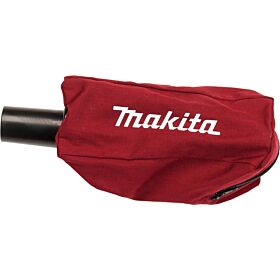 Makita 152456-4 Linnen stofzak vlakschuurmachine