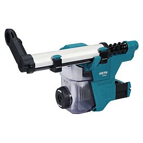 Makita 1911P2-6 Stofafzuiger DX16