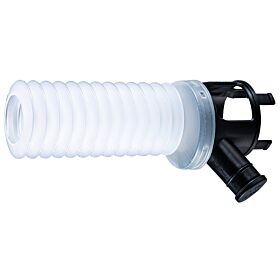 Makita 1911P8-4 Stofafzuigadapter boorhamer