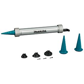 makita 1911T4-0 Patroonhouder worst 600ml