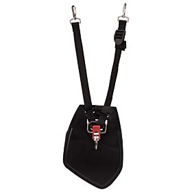 Makita 191E43-4 Draagharnas bosmaaier/PDC01