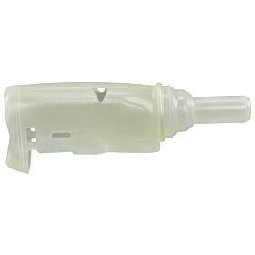 Makita 191G66-4 Beschermhoesset transparant