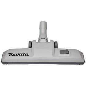 Makita 191G86-8 Vloerzuigmond harde vloer&tapijt