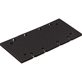Makita 193521-0 - Steunzool velcro 115x228 mm