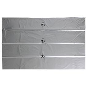 Makita 195432-5 Plastic stofzak