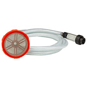 Makita 197873-1 Zelfaanzuigende waterset hogedrukreinigers
