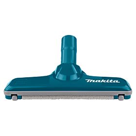 Makita 198527-3 Vloerzuigmond tapijt blauw