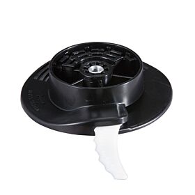 Makita 198848-3 Maaikop kunststof mesje 230 mm