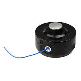 Makita 198854-8 Draadkop 2x1,65 T+G M8x1,25R