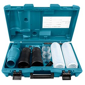 Makita 199142-6 Stofafzuigadapter boren/breken (set)