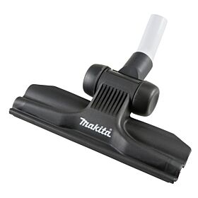 Makita 199454-7 Vloerzuigmond harde vloer&tapijt