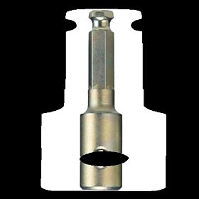 Makita 327687-6 Grondbooradapter D (Makita)