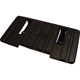 Makita 415579-2 Vulplaat voor verstekgeleider