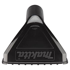 Makita 458891-7 Matzuigmond zwart