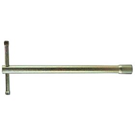 Makita 782209-3 Dopsleutel schaaf 9mm