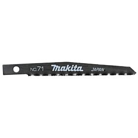 Makita 792542-5 Reciprozaagb 80 met. nr. 71