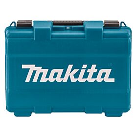 Makita 821646-7 Kunststof koffer