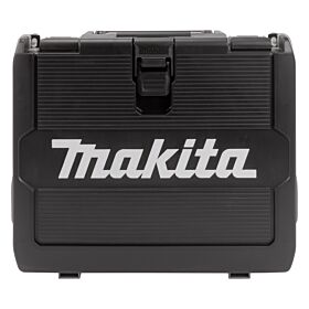 Makita 821750-2 Koffer Kunststof Zwart